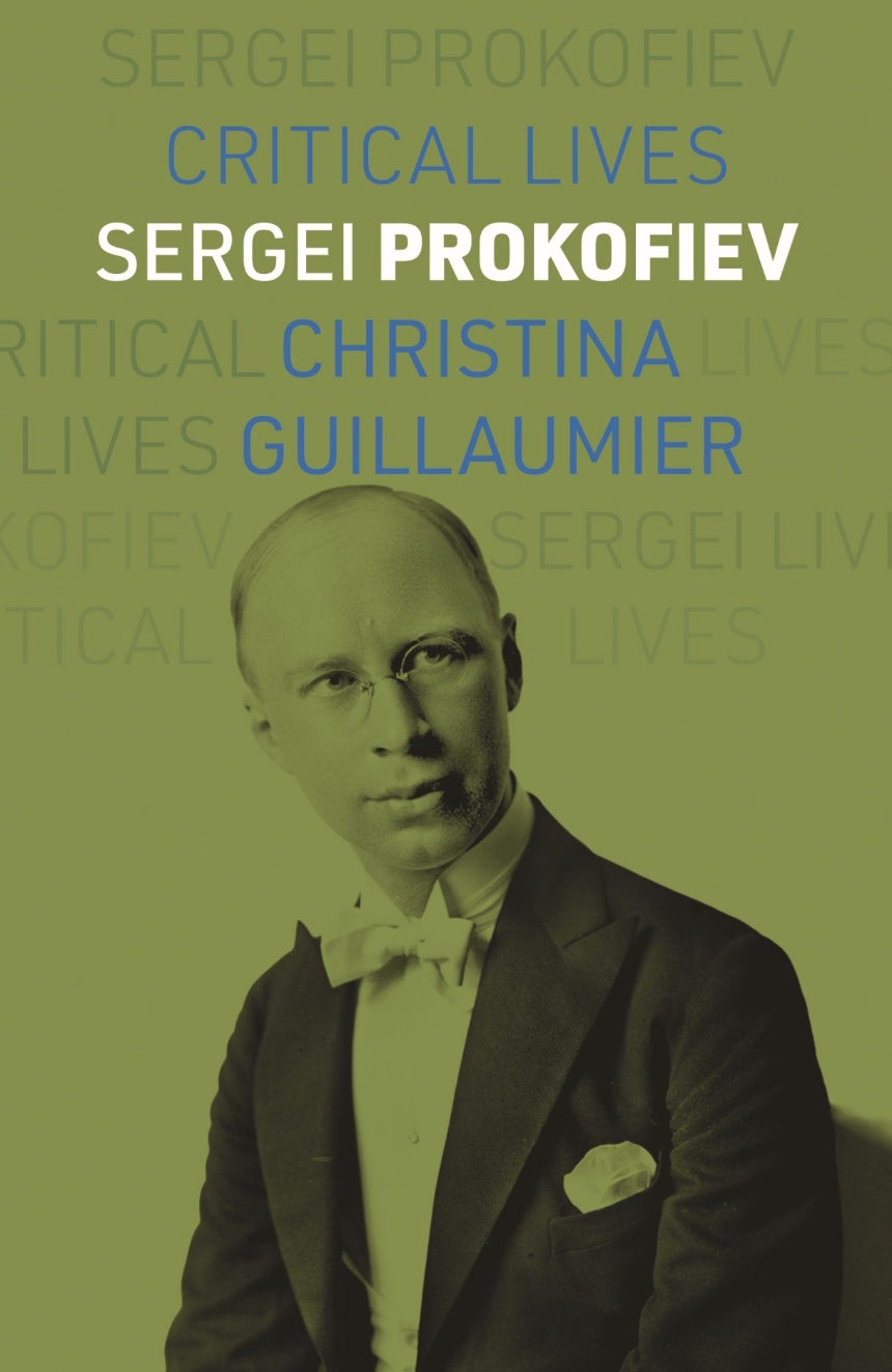 Sergei Prokofiev