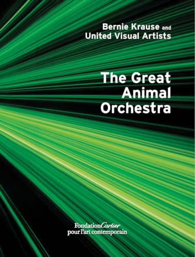Clearance: Great Animal Orchestra