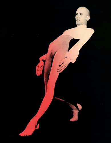 Clearance: Michael Clark: Cosmic Dancer