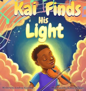 Kai Finds His Light