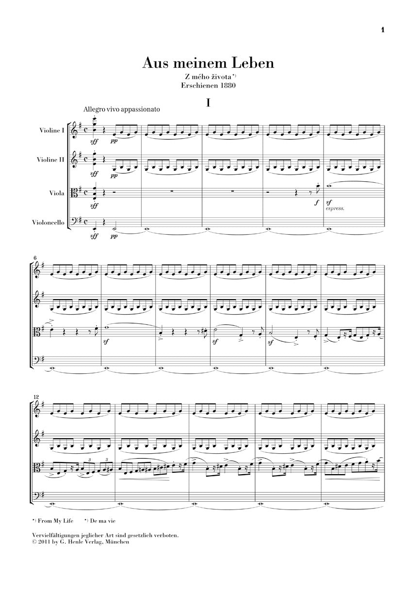 Example page 1