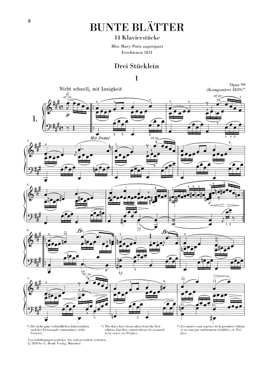Example page 1