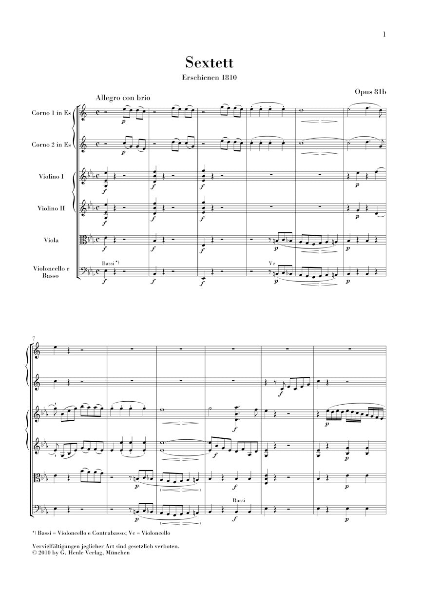 Example page 1