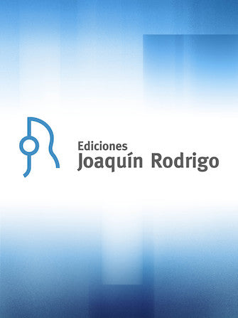 Rodrigo Triptic De Mossen Cinto