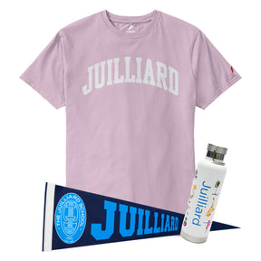 Bundle: Accepted Student Bundle (Collegiate T-Shirt)*