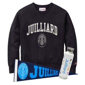 Bundle: Accepted Student Bundle (Collegiate Embroidered Crew)
