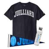 Bundle: Accepted Student Bundle (Collegiate T-Shirt)*