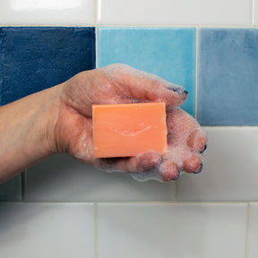 Soap: Alice's Tiny Hand Soap