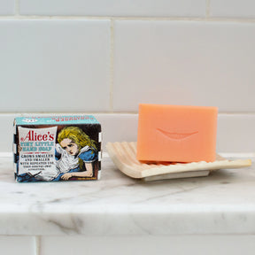 Soap: Alice's Tiny Hand Soap