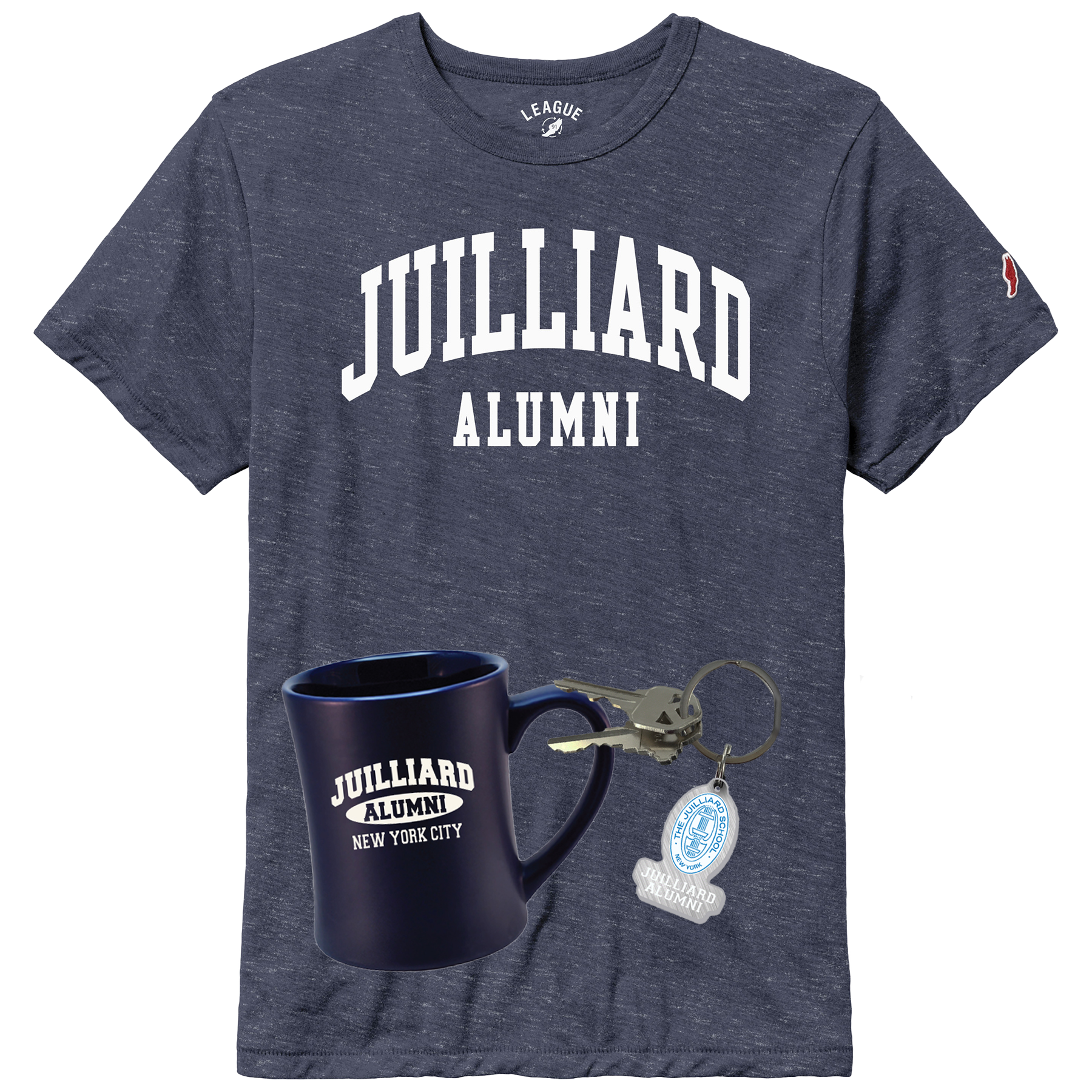 Bundle: Juilliard Alumni*