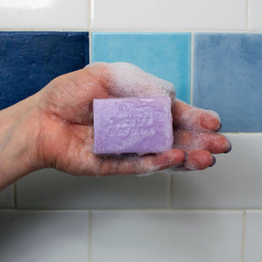 Soap: Jane Austen's Bath Soap - Suds and Sensibility