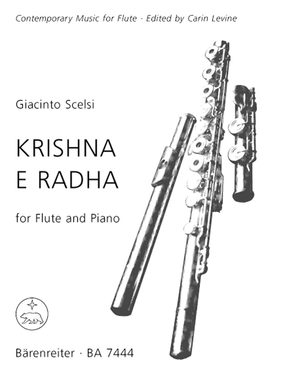 Scelsi Krishna e Radha (1986)