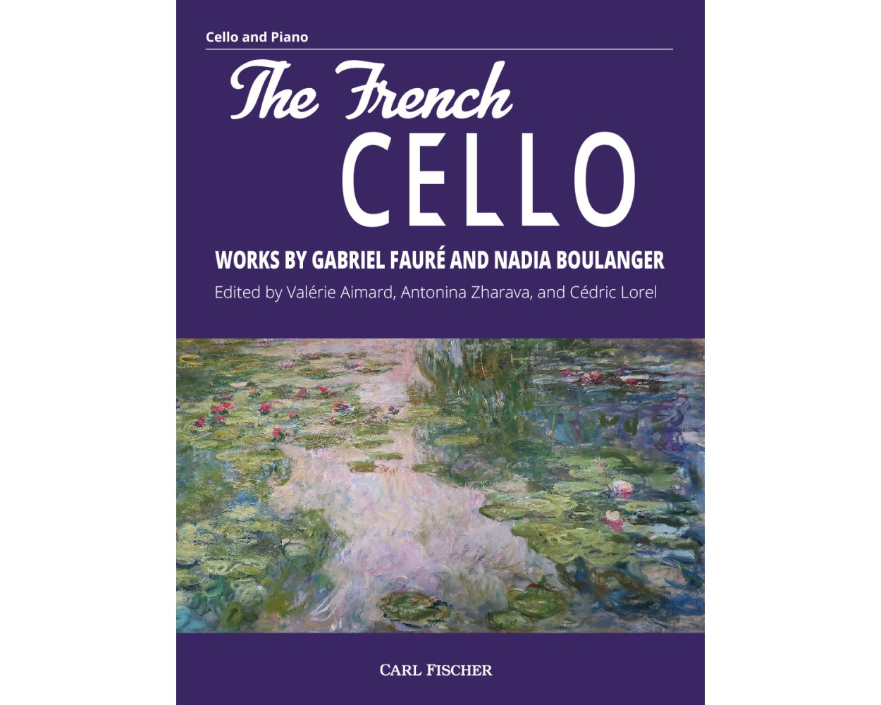 The French Cello