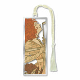 Bookmark: Extravagance Eugene Grasset