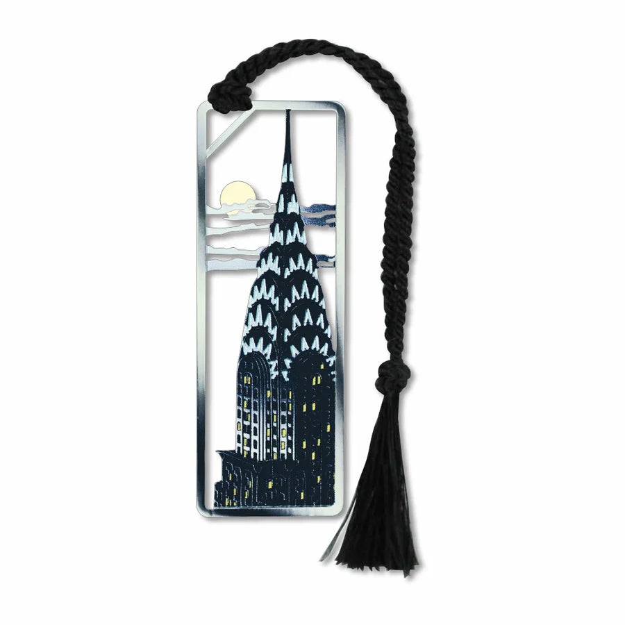 Bookmark: Chrysler Building