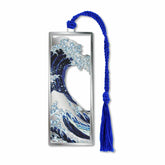 Bookmark: The Great Wave