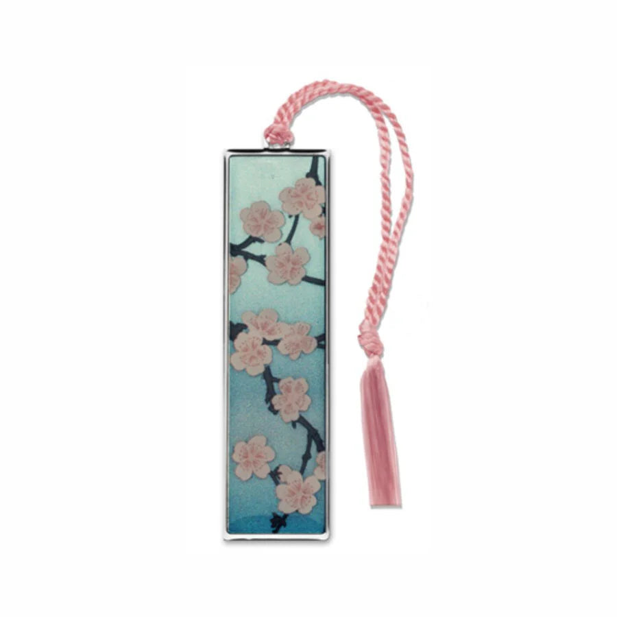 Bookmark: Blossom