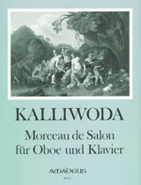 Kalliwoda Morceau de Salon