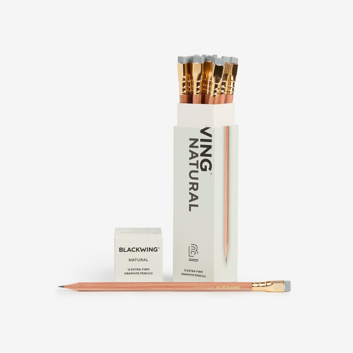 Blackwing Natural (Set of 12)