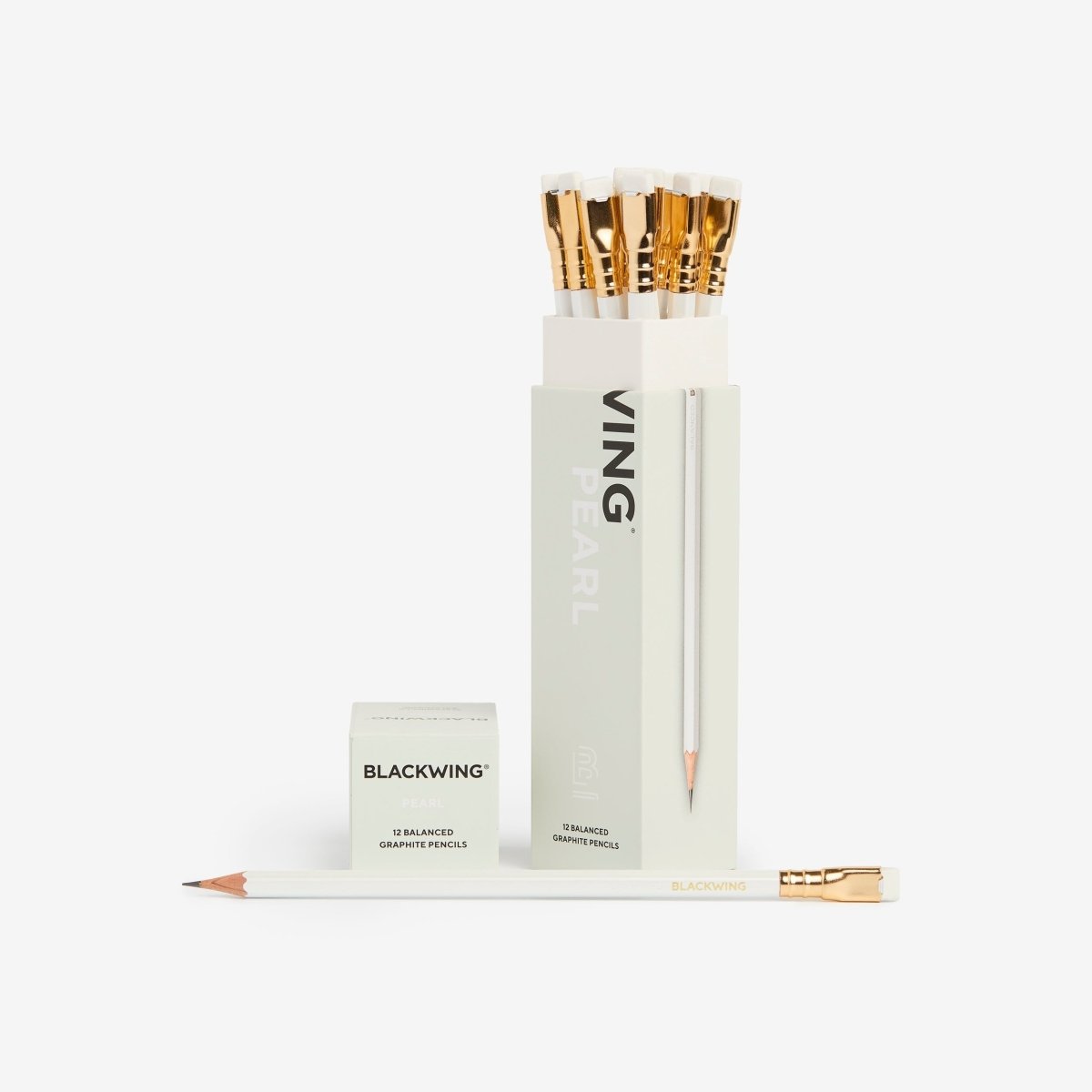 Blackwing Pearl (Set of 12)