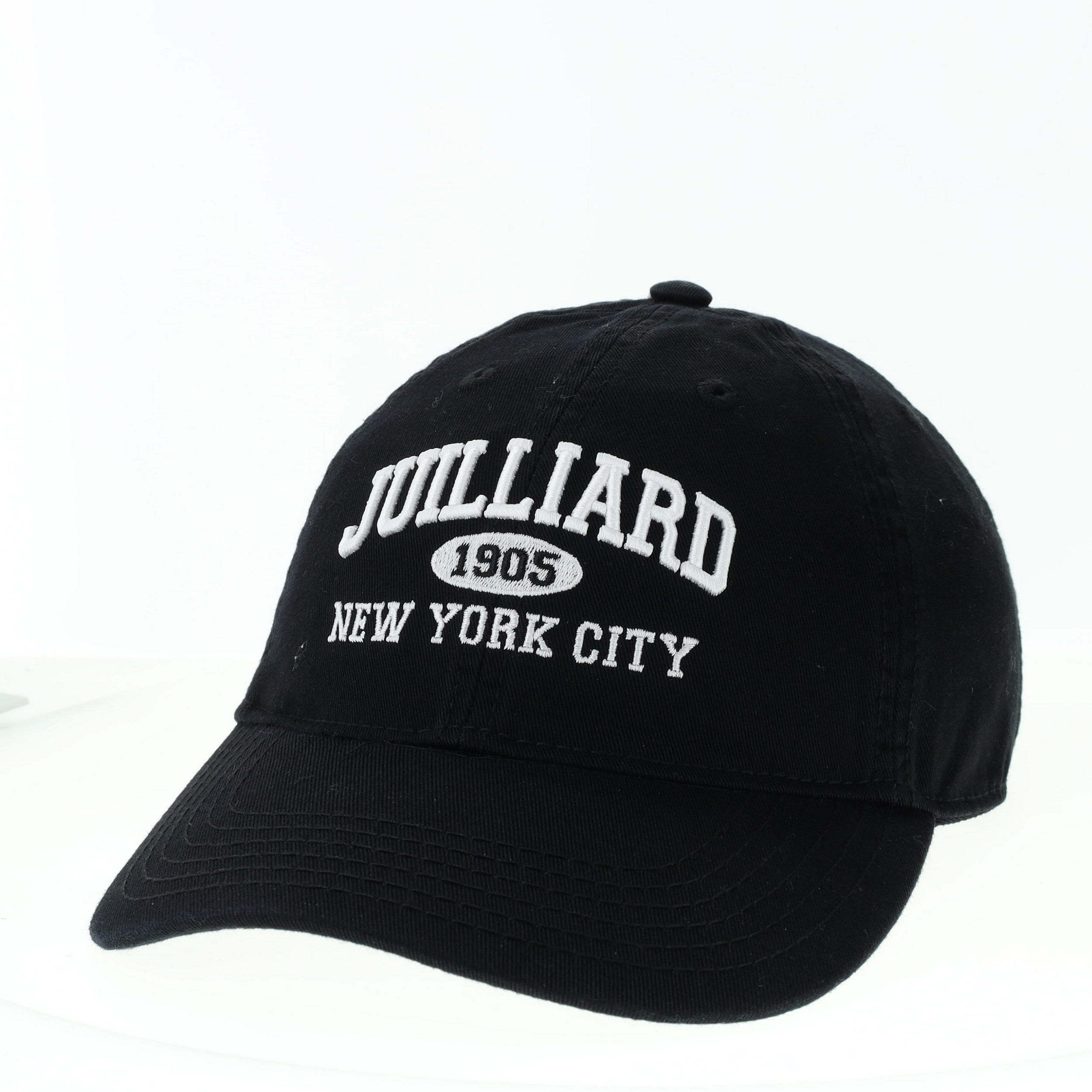 Cap: Juilliard Est 1905 Collegiate
