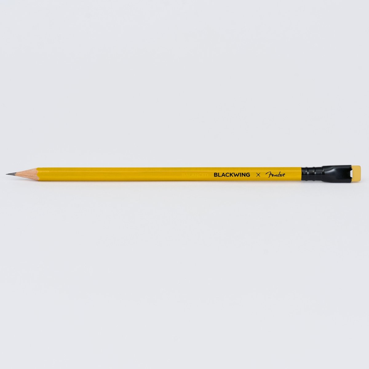 Blackwing x Fender Butterscotch Blonde Telecaster (Set of 12)