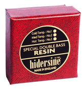 Bass Rosin Medium Hindersine