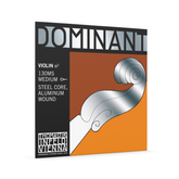 Violin String E (Loop) Dominant