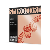 Violin String G Violin Spirocore