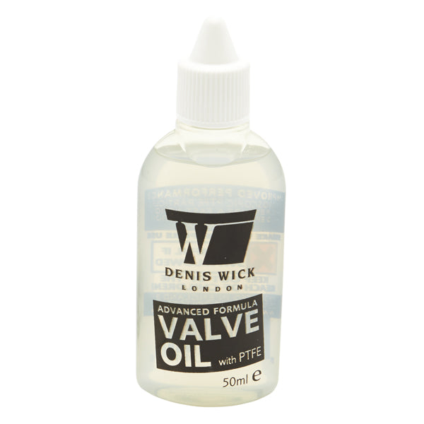 Denis Wick Valve Oil