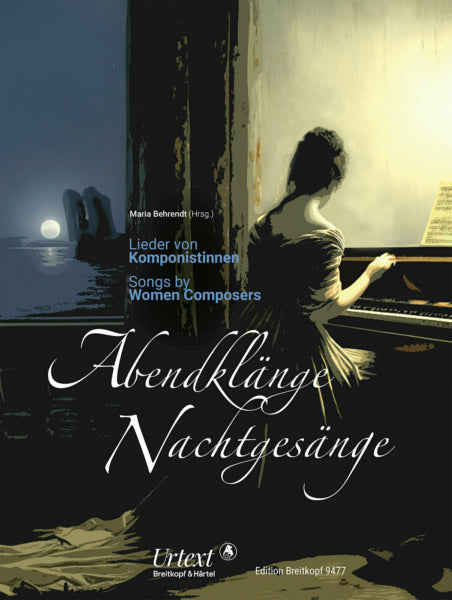 Abendklange – Nachtgesange (Evening sounds – night songs)