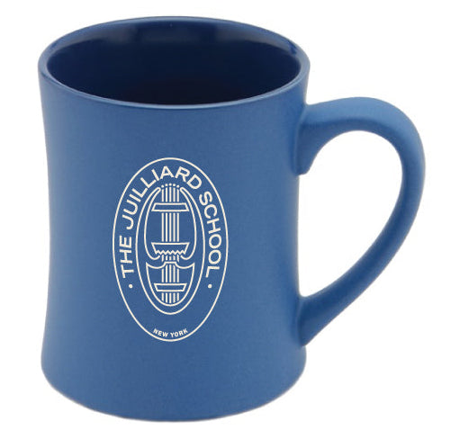 Mug: Etched Seal (16 oz)*