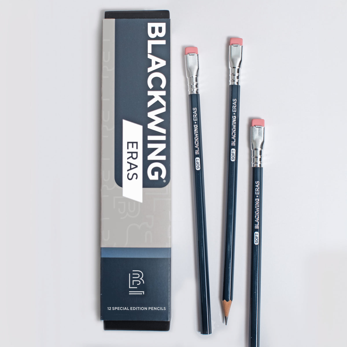 Blackwing Eras - 2024 Edition (Set of 12)