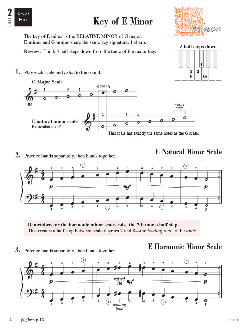 Faber Piano Adventures Lesson Book 3B