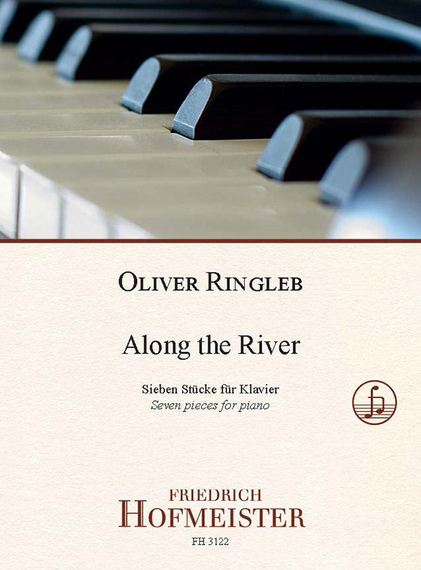 Ringleb: Along the River