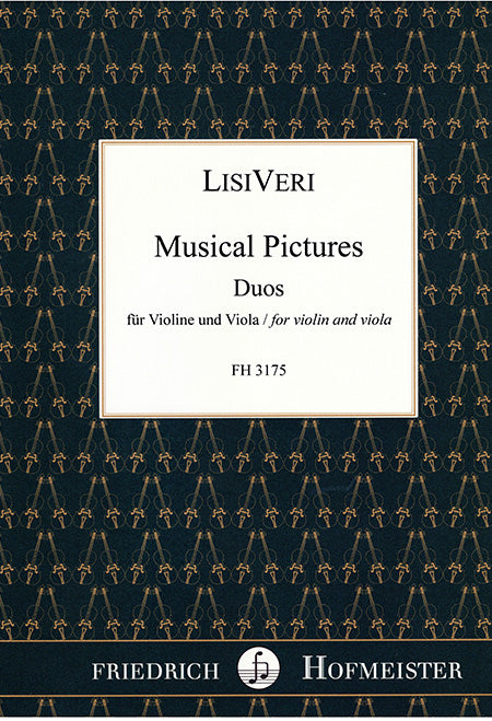 LisiVeri Musical Pictures