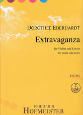 Eberhardt Extravaganza