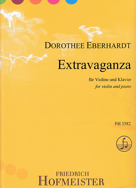 Eberhardt Extravaganza