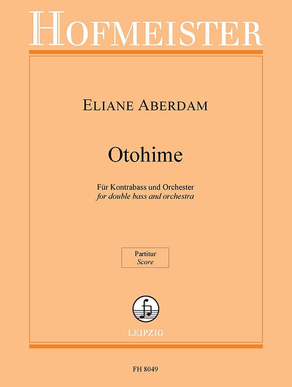 Aberdam: Otohime