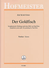 Schittino Der Goldfisch