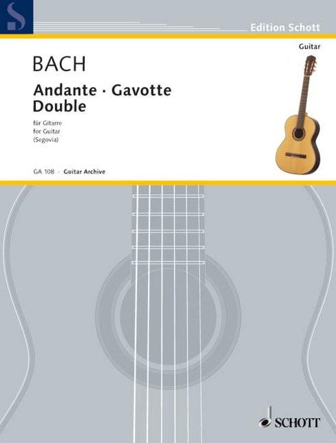 Different Pieces for Solo Guitar Volume 3