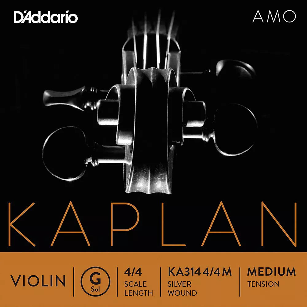 Violin String G Kaplan Vivo