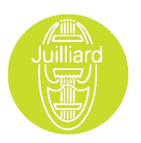 Pin/Button: Juilliard Seal (various colors)