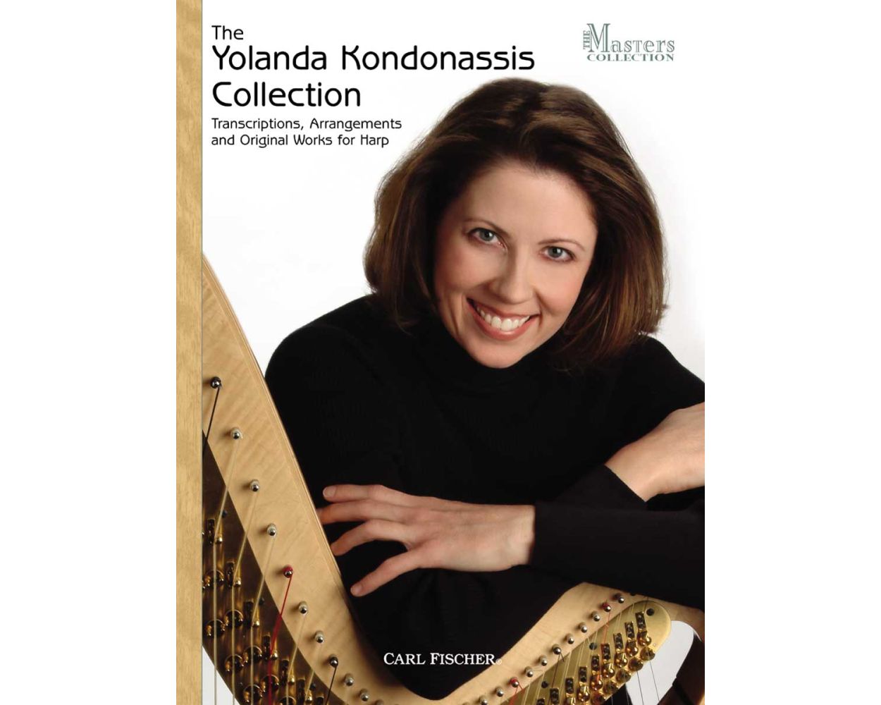 The Yolanda Kondonassis Collection