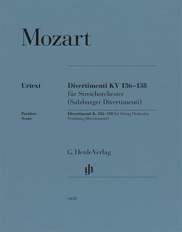 ヘンデル イタリアン・カンタータ全集 ラ・リゾナンツァ 7CD G. Henle Verlag – Page 80