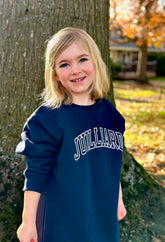 Sweatshirt: Juilliard Crew YOUTH