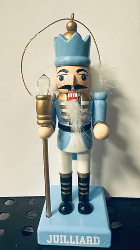 Ornament: Juilliard Nutcracker