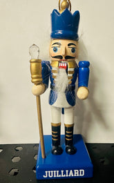 Ornament: Juilliard Nutcracker