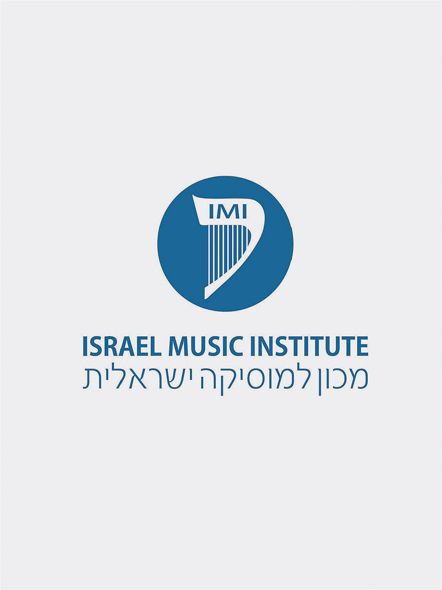 Ben-Haim Music for Violoncello