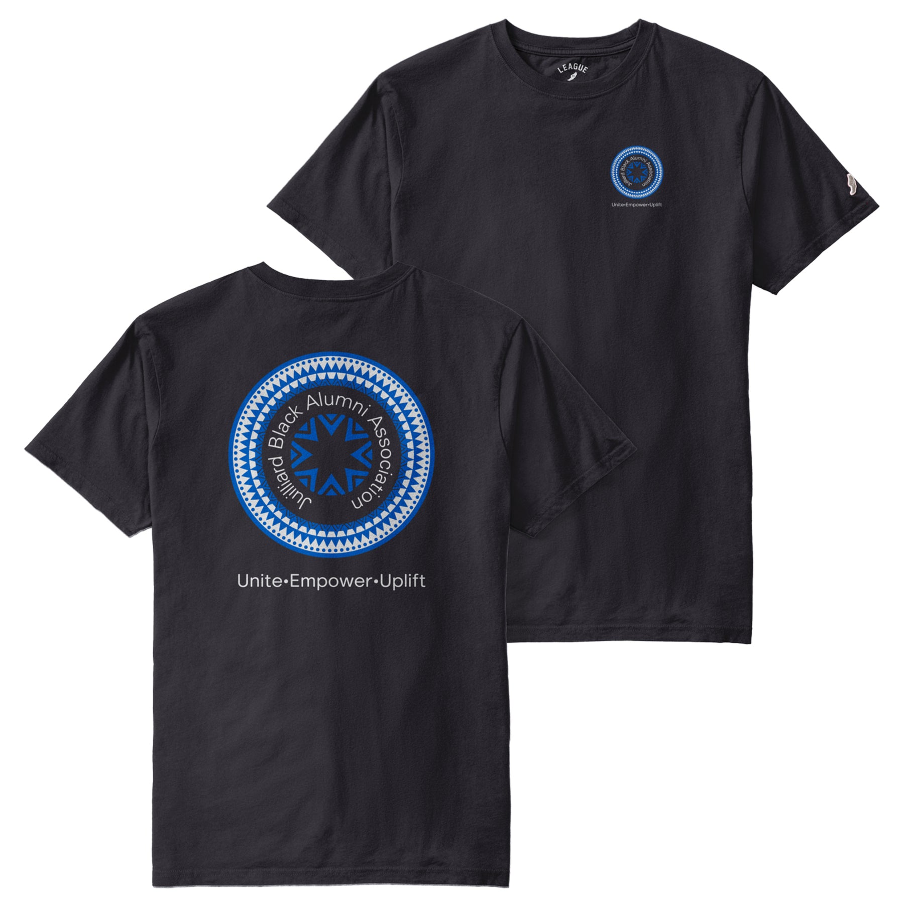 T-Shirt: Juilliard Black Alumni Association (JBAA)